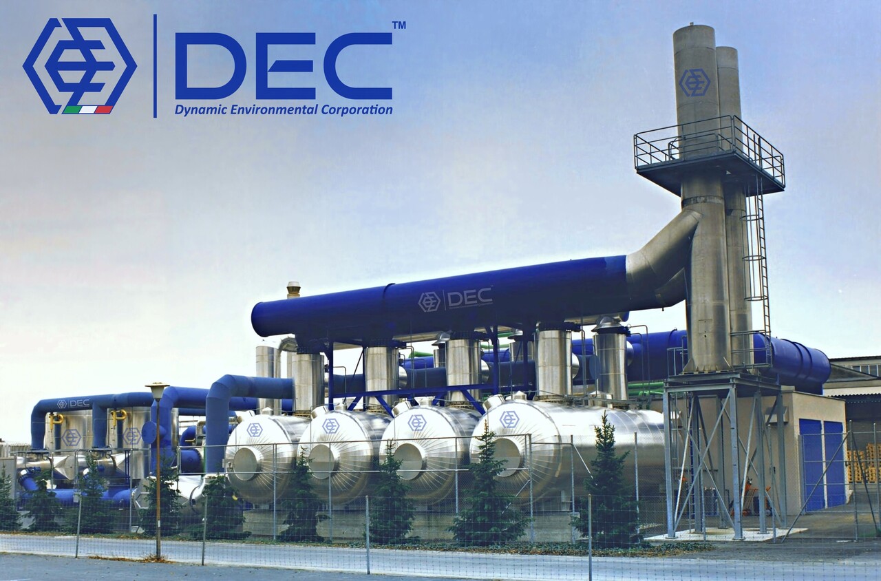 solvent recovery unit (DEC.SRU, CBS™, RSG™ process), ketones | solvent recovery | activated carbon | nitrogen regeneration, installed at a large coating site (year 1992, CH) • DEC IMPIANTI S.p.A. DEC IMPIANTI, DEC, Acetone recovery, activated carbon solvent recovery unit, solvent recovery, activated carbon, Acetone, ketone, ketones, VOC treatment, inert gas regeneration, dehydration, water content, diacetyl, oxidation, spontaneous heating, hot spot, continuous operation, carbon bed adsorption systems, distillation, gas stream, VOC emission control, solvent recovery, VOC recovery, VOC abatement, solvent recovery systems, VOC recovery system, solvent recovery unit, VOC recovery equipment, solvent recovery equipment, solvent recycling, VOC capture, solvent reclamation, solvent purification, VOC treatment, solvent regeneration, distillation, solvent distillation, VOC recovery process, activated carbon, adsorbent, nitrogen, oxidizer, thermal oxidation, regenerative thermal oxidizer, LEL monitoring, solvent recovery for flexible packaging, flexible packaging, converting, engineering, supply, turnkey, sustainable, innovation, decarbonization, carbon reduction, low carbon, carbon neutrality, net-zero emissions, greenhouse gas mitigation, carbon footprint, carbon capture and storage (CCS), energy efficiency, sustainability, carbon offset, circular economy, climate change, climate policy, climate action, environmental challenges, sustainable development, sustainability roadmap