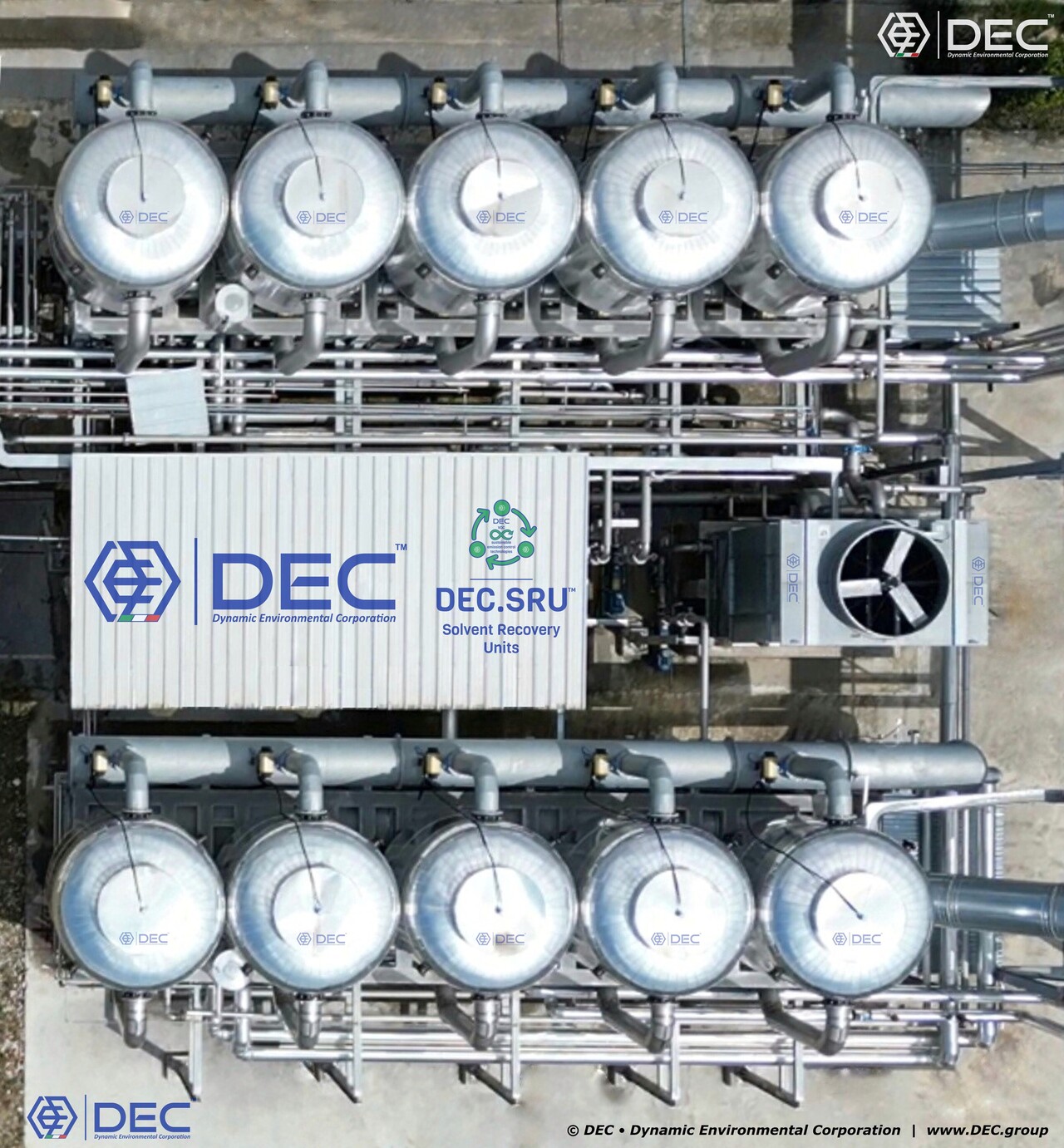 DEC.SRU™ | DEC.SMS™ solvent recovery, activated carbon, TSA on-site regeneration | installed at a large flexo industry • DEC IMPIANTI S.p.A. DEC, DEC IMPIANTI, DEC HOLDING, DEC SERVICE, DEC ENGINEERING, DEC AUTOMATION, DEC LAB, DEC ANALYTICS, SRU, SRS, SRP, Solvent Recovery Unit, Solvent Recovery System, Solvent Recovery Plant, SMS, Smart Modular System, CBS, Custom Built System, UltraLoop, Ultra Loop, DEC.ULE, ULE, Ultra Low emission, Ultra Low VOC emission, solvent recovery for flexo, flexo, flexography, flexographic printing, CI flexo, flexo press, flexo inks, flexo plates, flexo cylinders, flexo workflow, flexo automation, flexo applications, flexo benefits, VOC emission control, solvent recovery, VOC recovery, VOC abatement, VOC emission control technology, VOC abatement systems, air pollution control, solvent recovery systems, environmental compliance, VOC recovery system, solvent recovery unit, VOC recovery equipment, solvent recovery equipment, solvent recycling, VOC capture, solvent reclamation, solvent purification, VOC treatment, solvent regeneration, distillation, solvent distillation, VOC recovery process, activated carbon, adsorbent, ethyl acetate, ethyl alcohol, ethanol, propanol, ETAC, ETOH, IPOH, NPOH, ETA, IPA, NPA, nitrogen, N2, LEL monitoring, engineering, supply, turnkey, sustainable, innovation, decarbonization, energy efficiency, chemical recycling, recycling, sustainability solutions, sustainability, reclaiming, carbon offset, circular economy, climate change, climate policy, climate action, environmental challenges, sustainable development, sustainability roadmap, Cerutti, Rotomec, Bobst, Fischer Krecke, FK, Gallus, BHS, Nordmeccanica, Flexotecnica, Windmoeller Hoelscher, Uteco, Kohli, Comexi, Soma, Allstein, Acom, Beiren, Huitong, Pelikan