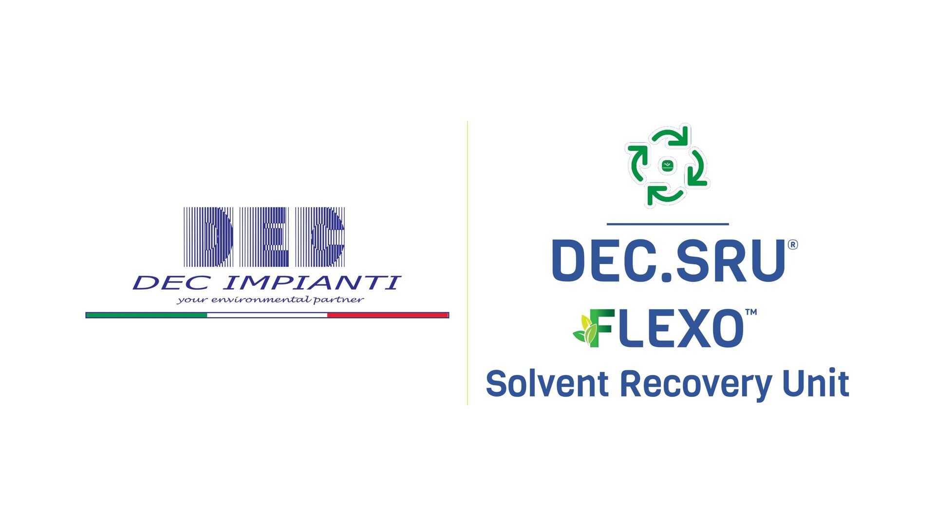 DEC.SRU™ | DEC.SMS-f™ solvent recovery, activated carbon, TSA on-site regeneration | for flexo industries • DEC IMPIANTI S.p.A. DEC, DEC IMPIANTI, DEC HOLDING, DEC SERVICE, DEC ENGINEERING, DEC AUTOMATION, DEC LAB, DEC ANALYTICS, SRU, SRS, SRP, Solvent Recovery Unit, Solvent Recovery System, Solvent Recovery Plant, SMS, Smart Modular System, CBS, Custom Built System, UltraLoop, Ultra Loop, DEC.ULE, ULE, Ultra Low emission, Ultra Low VOC emission, solvent recovery for flexo, flexo, flexography, flexographic printing, CI flexo, flexo press, flexo inks, flexo plates, flexo cylinders, flexo workflow, flexo automation, flexo applications, flexo benefits, VOC emission control, solvent recovery, VOC recovery, VOC abatement, VOC emission control technology, VOC abatement systems, air pollution control, solvent recovery systems, environmental compliance, VOC recovery system, solvent recovery unit, VOC recovery equipment, solvent recovery equipment, solvent recycling, VOC capture, solvent reclamation, solvent purification, VOC treatment, solvent regeneration, distillation, solvent distillation, VOC recovery process, activated carbon, adsorbent, ethyl acetate, ethyl alcohol, ethanol, propanol, ETAC, ETOH, IPOH, NPOH, ETA, IPA, NPA, nitrogen, N2, LEL monitoring, engineering, supply, turnkey, sustainable, innovation, decarbonization, energy efficiency, chemical recycling, recycling, sustainability solutions, sustainability, reclaiming, carbon offset, circular economy, climate change, climate policy, climate action, environmental challenges, sustainable development, sustainability roadmap, Cerutti, Rotomec, Bobst, Fischer Krecke, FK, Gallus, BHS, Nordmeccanica, Flexotecnica, Windmoeller Hoelscher, Uteco, Kohli, Comexi, Soma, Allstein, Acom, Beiren, Huitong, Pelikan