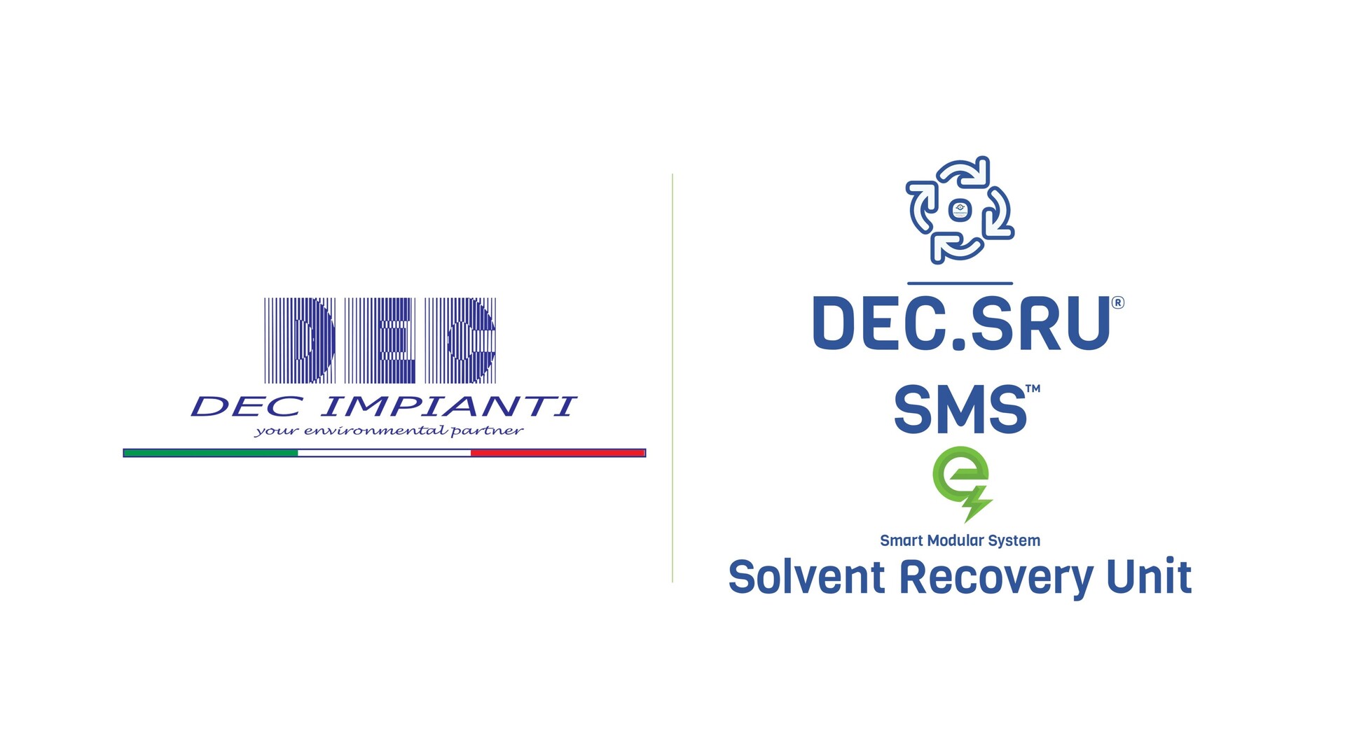 DEC, DEC IMPIANTI, DEC HOLDING, DEC SERVICE, DEC ENGINEERING, DEC AUTOMATION, DEC LAB, DEC ANALYTICS, DEC.SMS, SMS, SRU, Smart Modular System, VOC emission control, solvent recovery, VOC recovery, VOC abatement, VOC emission control technology, VOC abatement systems, air pollution control, solvent recovery systems, environmental compliance, VOC recovery system, solvent recovery unit, VOC recovery equipment, BAT, Best Available Technique, BREF, IED, Industrial Emissions Directive, solvent recovery equipment, solvent recycling, VOC capture, solvent reclamation, solvent purification, VOC treatment, solvent regeneration, distillation, solvent distillation, VOC recovery process, activated carbon, adsorbent, nitrogen, oxidizer, thermal oxidation, regenerative thermal oxidizer, LEL monitoring, solvent recovery for flexible packaging, flexible packaging, converting, engineering, supply, turnkey, sustainable, innovation, decarbonization, low carbon emissions, green deal, carbon reduction, low carbon, carbon neutrality, net-zero emissions, greenhouse gas mitigation, carbon footprint, carbon capture and storage (CCS), GHG, CO2, energy efficiency, chemical recycling, recycling, sustainability solutions, sustainability, reclaiming, carbon offset, circular economy, climate change, climate policy, climate action, environmental challenges, sustainable development, sustainability roadmap, ESG, TBL