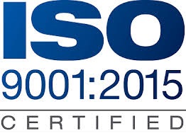 ISO 9001:2015, certified Quality Management System - DEC IMPIANTI S.p.A. DQS, QMS, Quality, System, certified, sistema, qualita, certificato, accredia