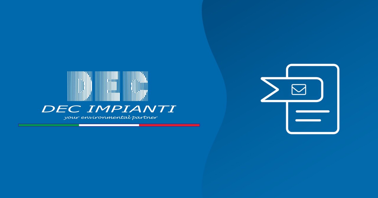 DEC.CRE™ • Contact Request Email