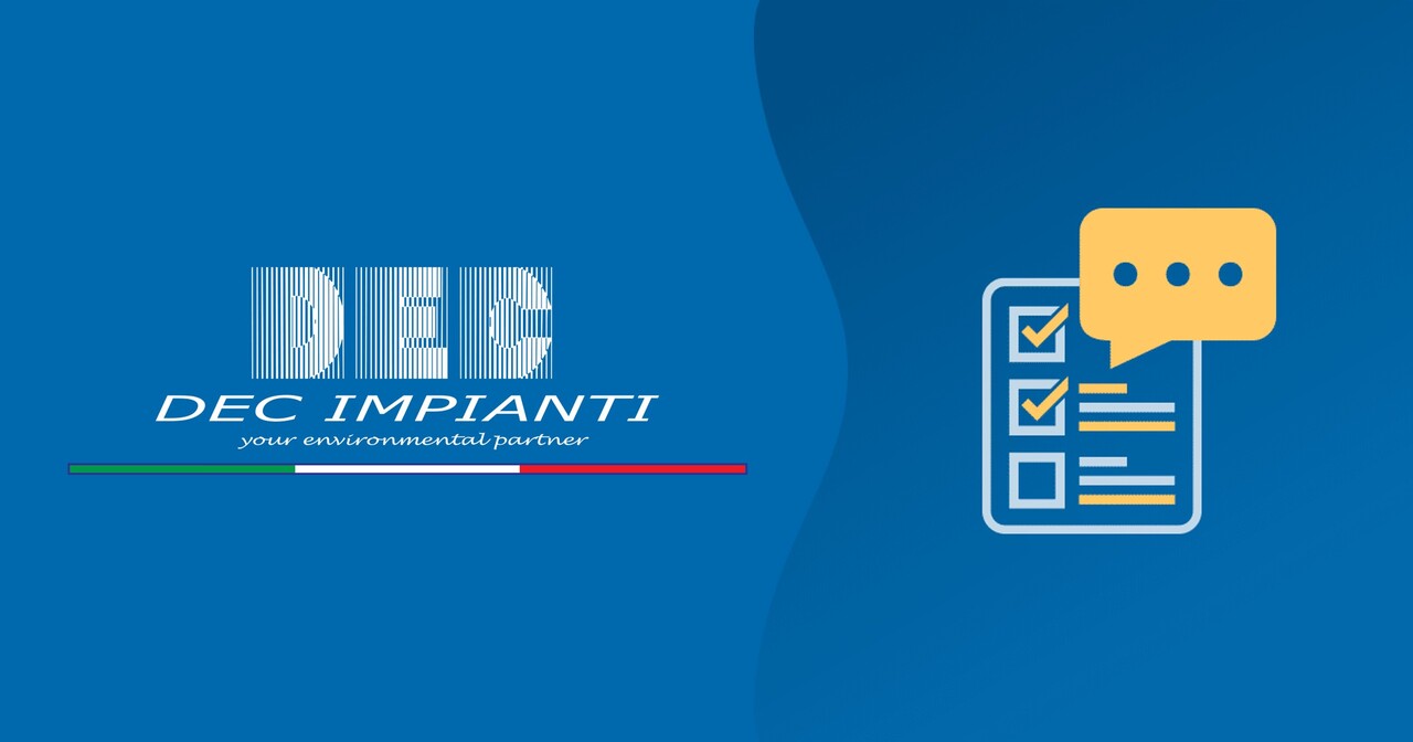 DEC.CRF™ • Contact Request Form