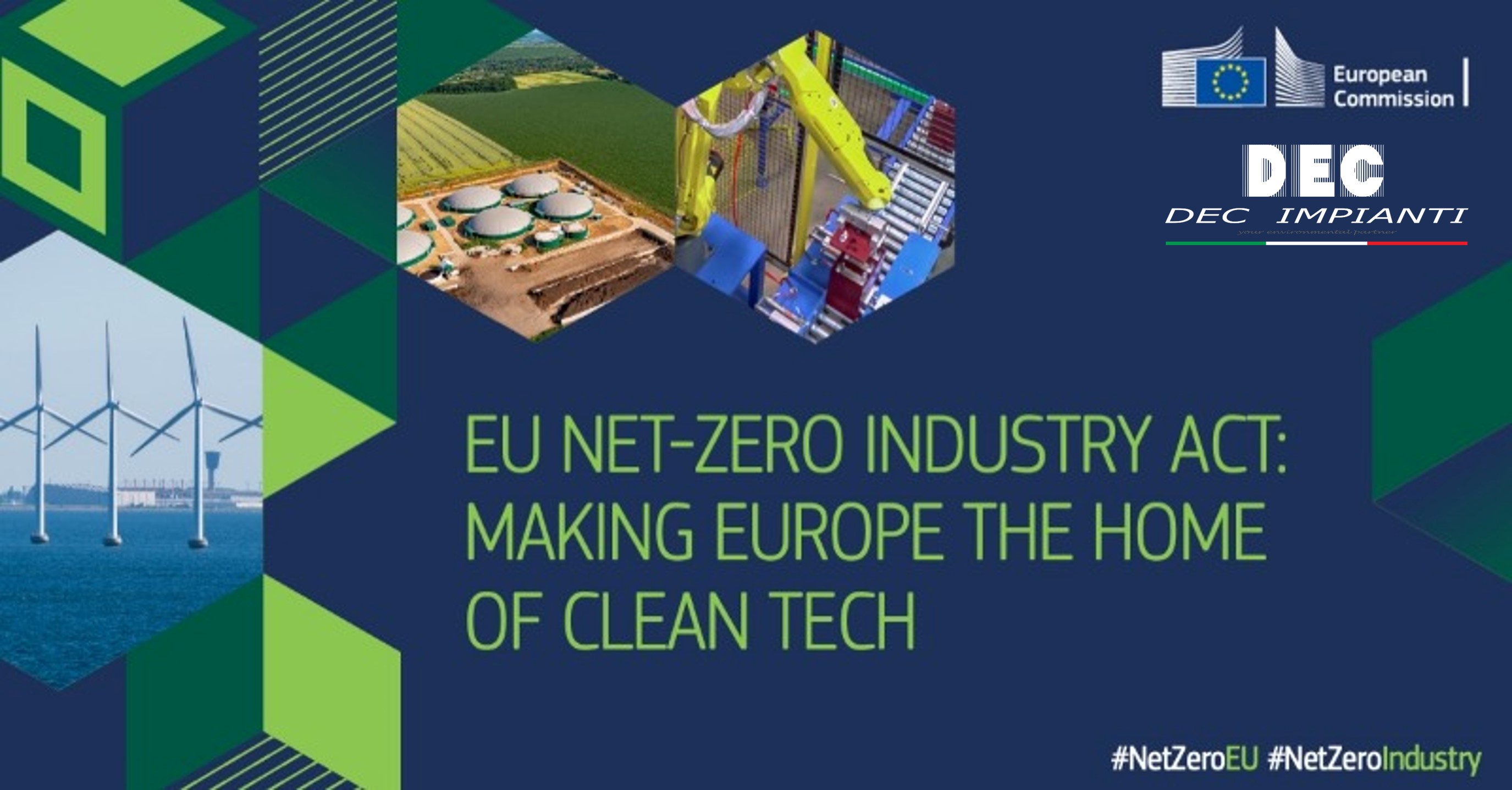 make a real difference to the environment | your challenges, our solutions! • DEC IMPIANTI S.p.A. DEC, DEC IMPIANTI, DEC SERVICE, DEC HOLDING, Net-Zero Industry Act, NZIA, Net-zero technologies, Decarbonization, Solvent Recovery Units, SRUs, SRU, European Union, Climate change, Clean energy transition, Sustainability, pollution control, environmental protection, sustainable development, European Union, member states, operators, integrated permit, inspections, enforcement measures, public participation, VOC emission control, solvent recovery, VOC recovery, VOC abatement, VOC emission control technology, VOC abatement systems, air pollution control, solvent recovery systems, environmental compliance, VOC recovery system, solvent recovery unit, VOC recovery equipment, solvent recovery equipment, solvent recycling, VOC capture, solvent reclamation, solvent purification, VOC treatment, solvent regeneration, distillation, solvent distillation, VOC recovery process, activated carbon, adsorbent, nitrogen, oxidizer, thermal oxidation, regenerative thermal oxidizer, LEL monitoring, solvent recovery for flexible packaging, flexible packaging, converting, engineering, supply, turnkey, sustainable, innovation, decarbonization, low carbon emissions, carbon reduction, low carbon, GHG, carbon neutrality, net-zero emissions, greenhouse gas mitigation, carbon footprint, carbon capture and storage (CCS), energy efficiency, chemical recycling, recycling, sustainability solutions, sustainability, reclaiming, carbon offset, circular economy, climate change, climate policy, climate action, environmental challenges, sustainable development, sustainability roadmap